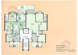 Tanglin Park (D10), Condominium #613493601